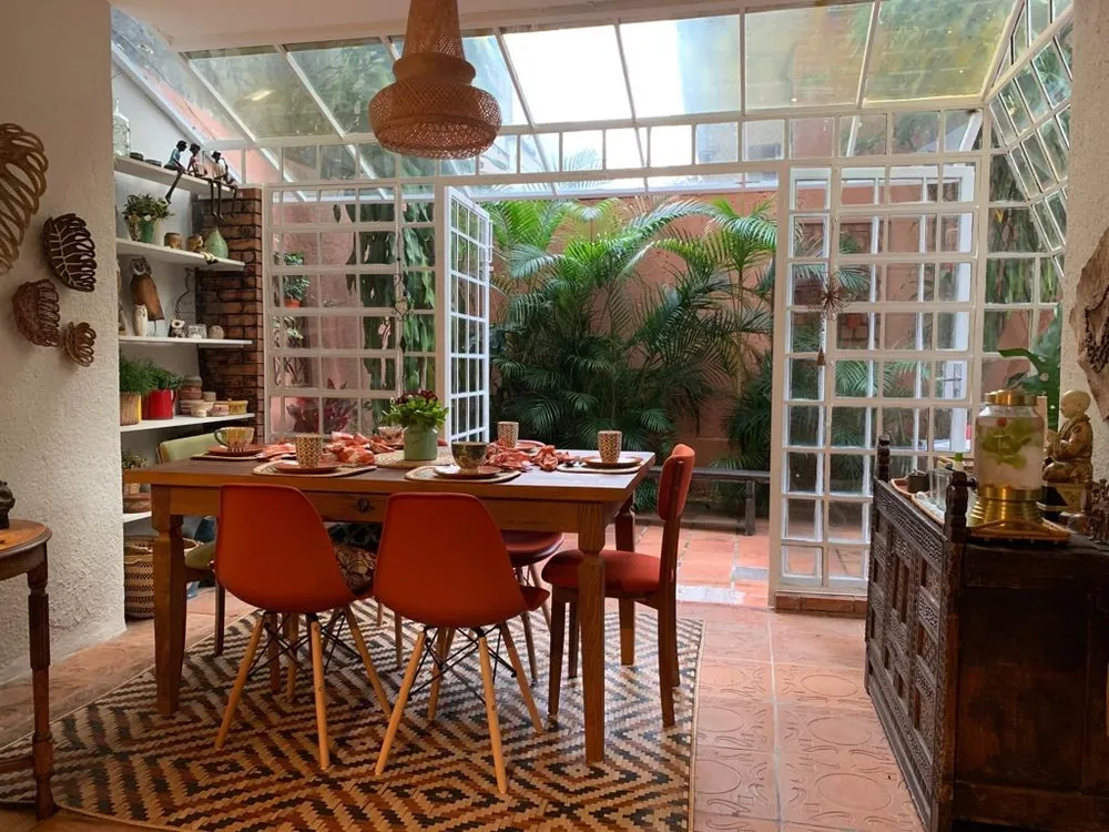 Apartamento, 3 quartos, 193 m² - Foto 4
