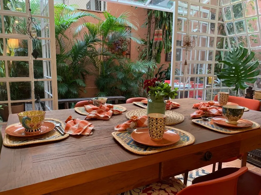 Apartamento, 3 quartos, 193 m² - Foto 2