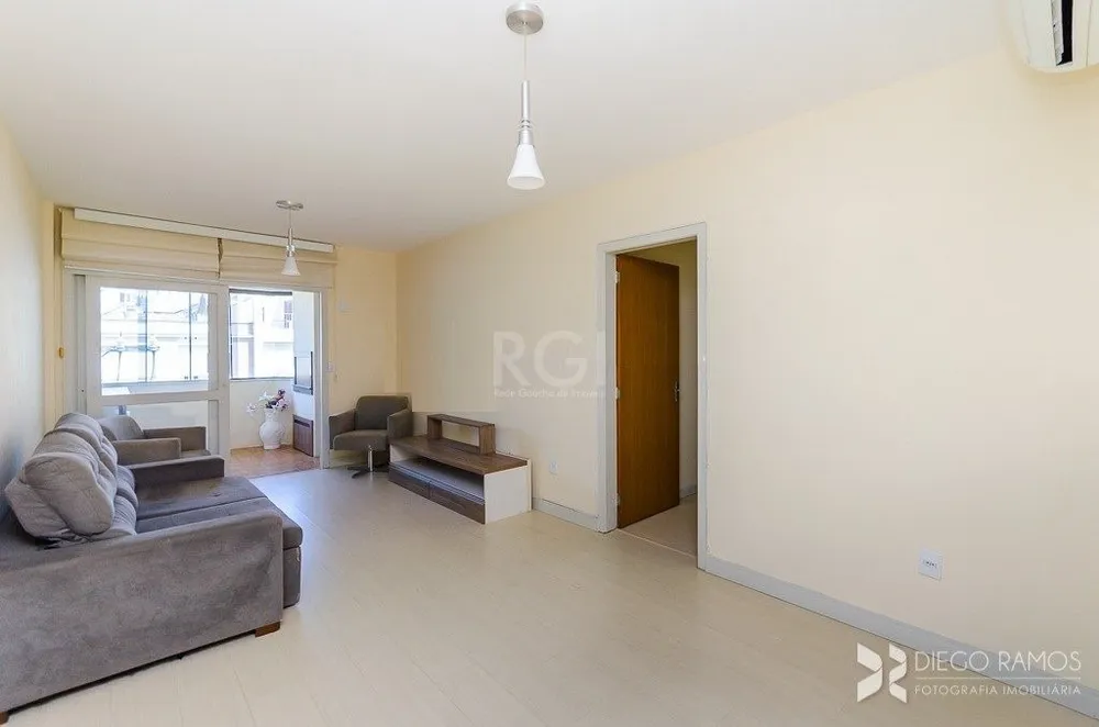 Apartamento, 3 quartos, 80 m² - Foto 1
