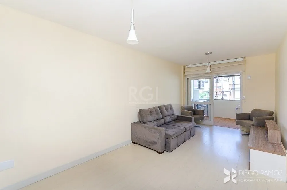 Apartamento, 3 quartos, 80 m² - Foto 2