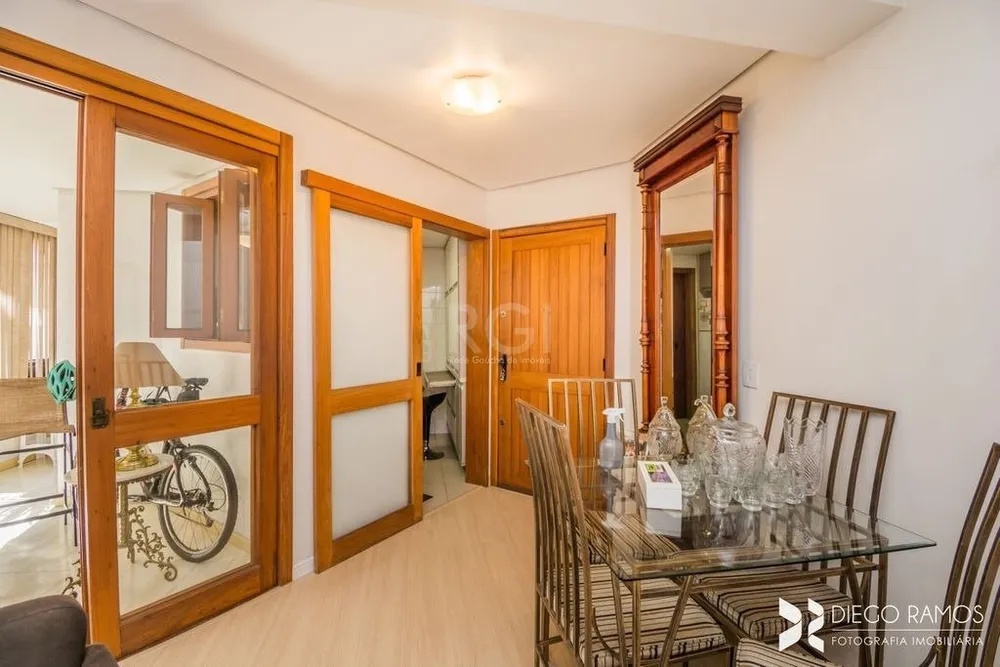 Apartamento, 2 quartos, 74 m² - Foto 4