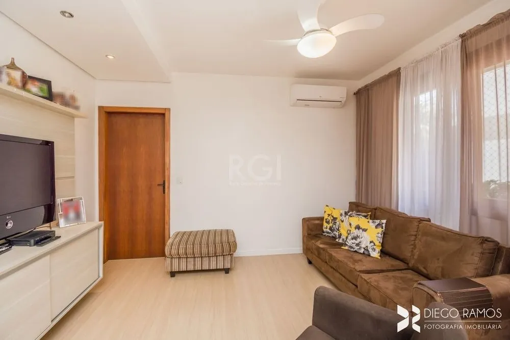 Apartamento, 2 quartos, 74 m² - Foto 3