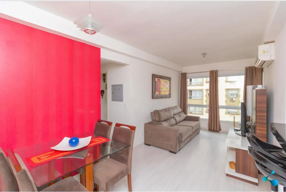 Apartamento, 3 quartos, 71 m² - Foto 2