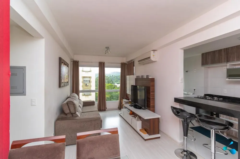 Apartamento, 3 quartos, 71 m² - Foto 1