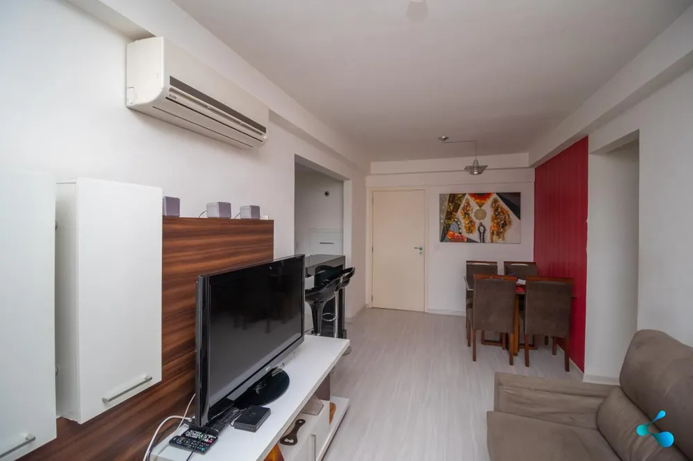 Apartamento, 3 quartos, 71 m² - Foto 3