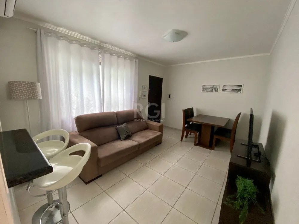 Apartamento, 2 quartos, 56 m² - Foto 2