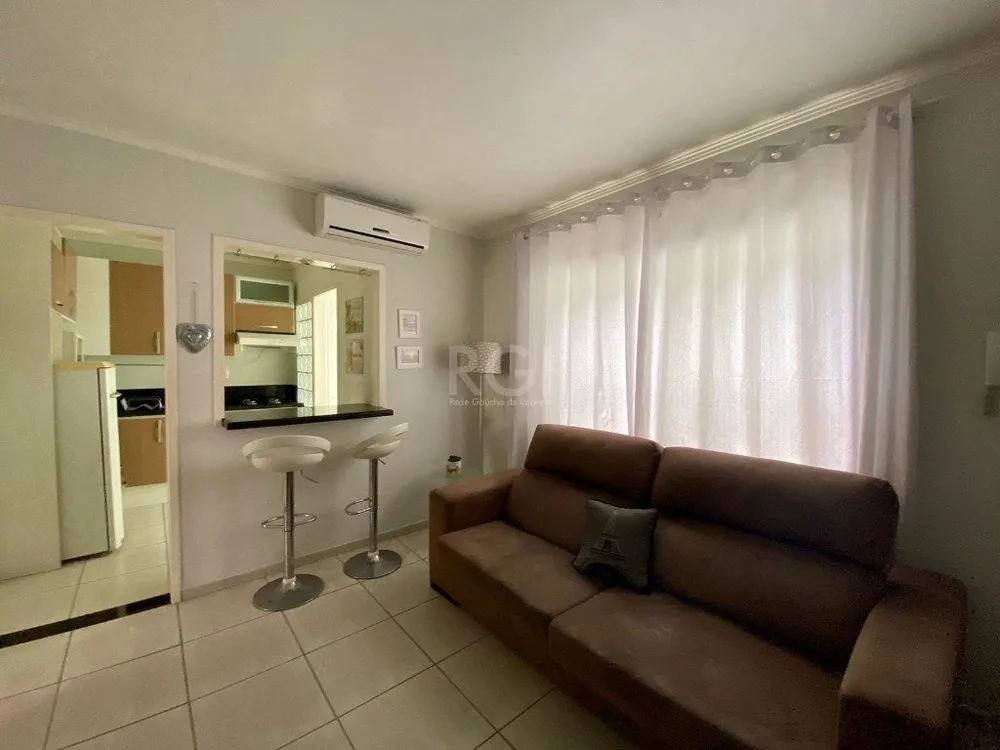 Apartamento, 2 quartos, 56 m² - Foto 3