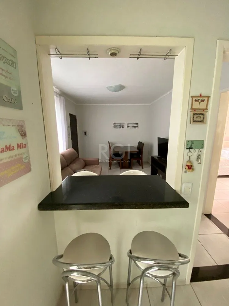 Apartamento, 2 quartos, 56 m² - Foto 4