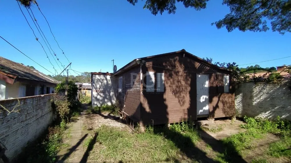Casa, 2 quartos, 50 m² - Foto 1