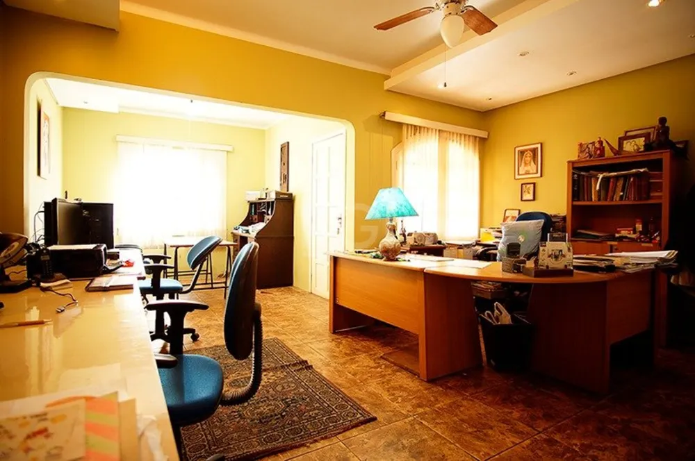 Casa, 3 quartos, 544 m² - Foto 4