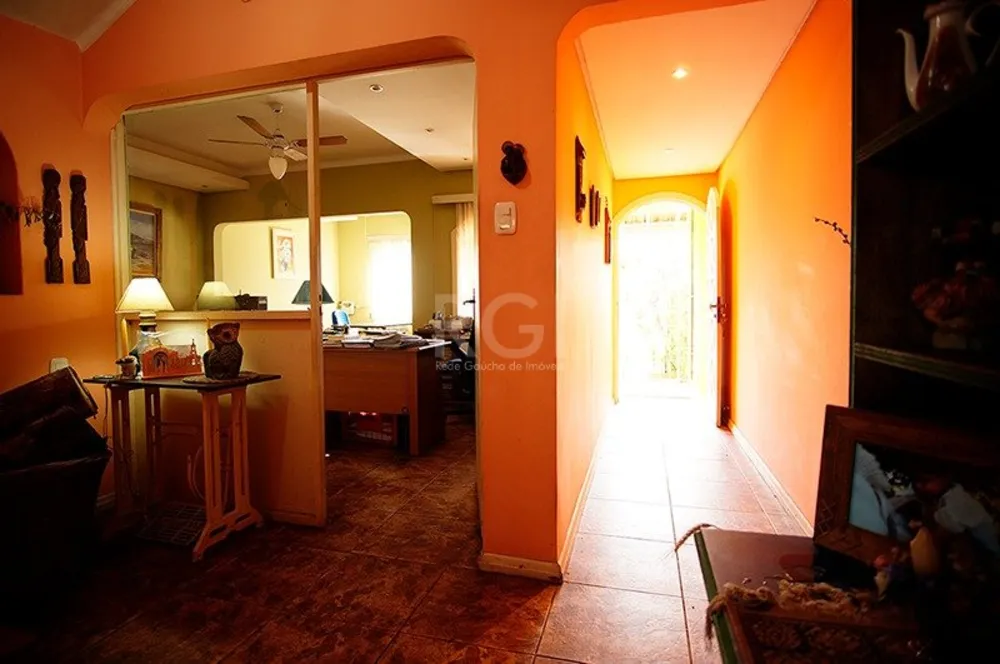 Casa, 3 quartos, 544 m² - Foto 2
