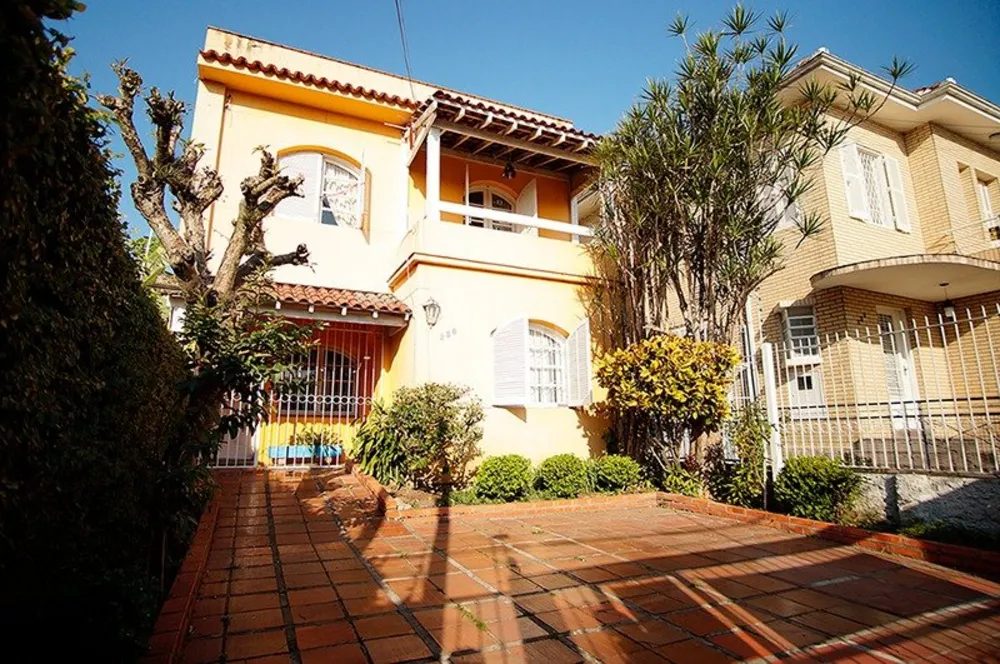 Casa, 3 quartos, 544 m² - Foto 1