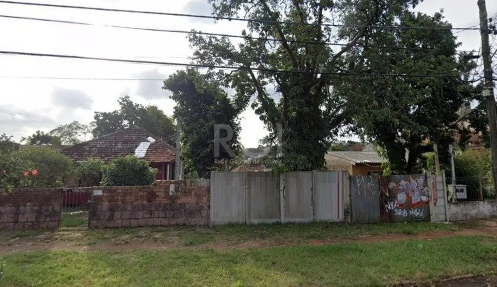 Terreno, 528 m² - Foto 1