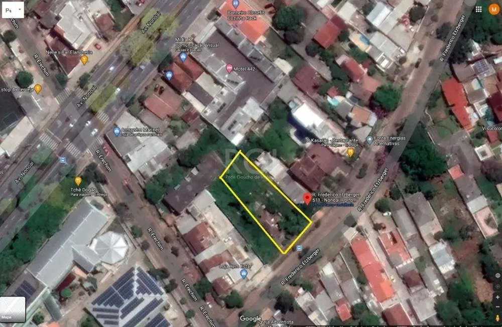 Terreno, 528 m² - Foto 3