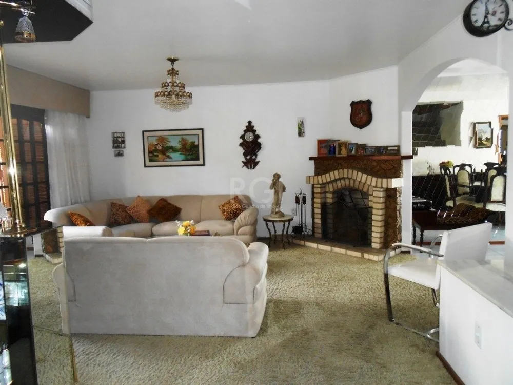 Casa, 4 quartos, 382 m² - Foto 4