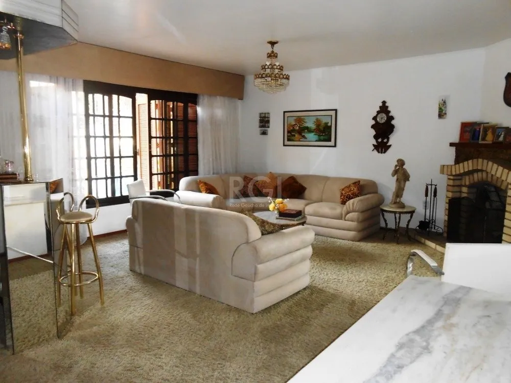 Casa, 4 quartos, 382 m² - Foto 2