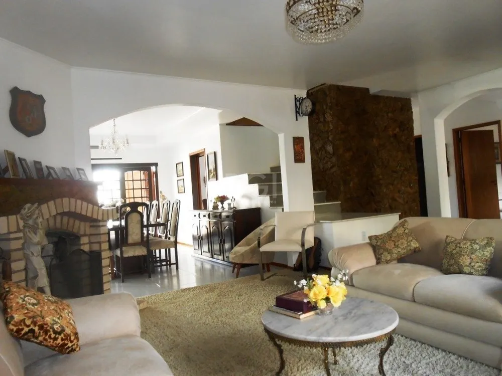 Casa, 4 quartos, 382 m² - Foto 3