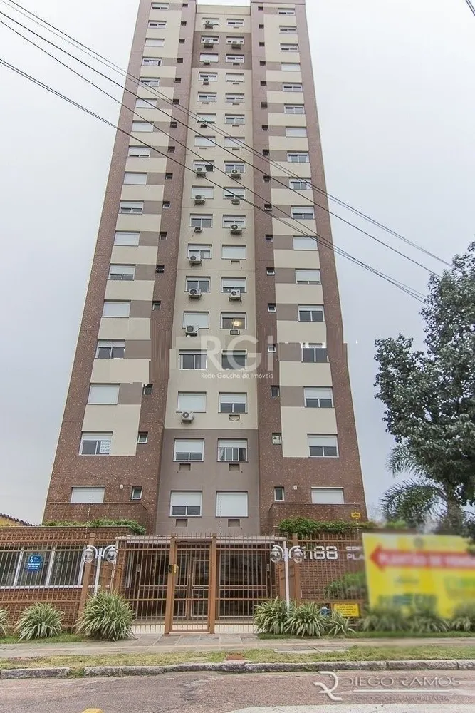 Apartamento, 3 quartos, 84 m² - Foto 1