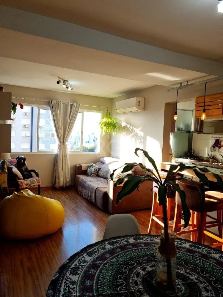 Apartamento, 3 quartos, 84 m² - Foto 2