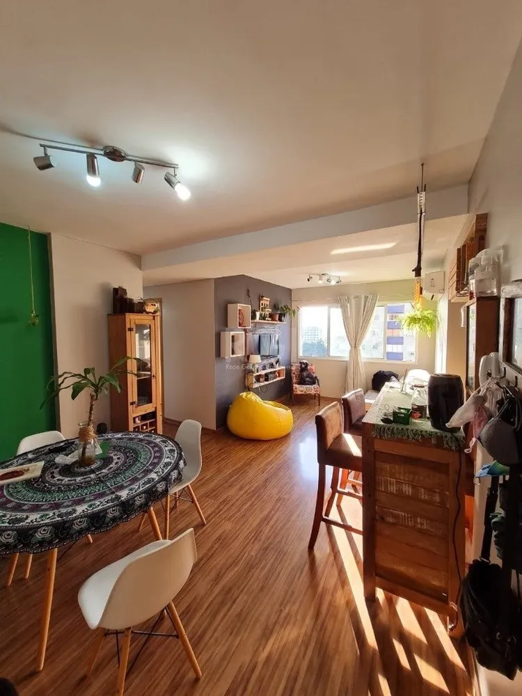 Apartamento, 3 quartos, 84 m² - Foto 3