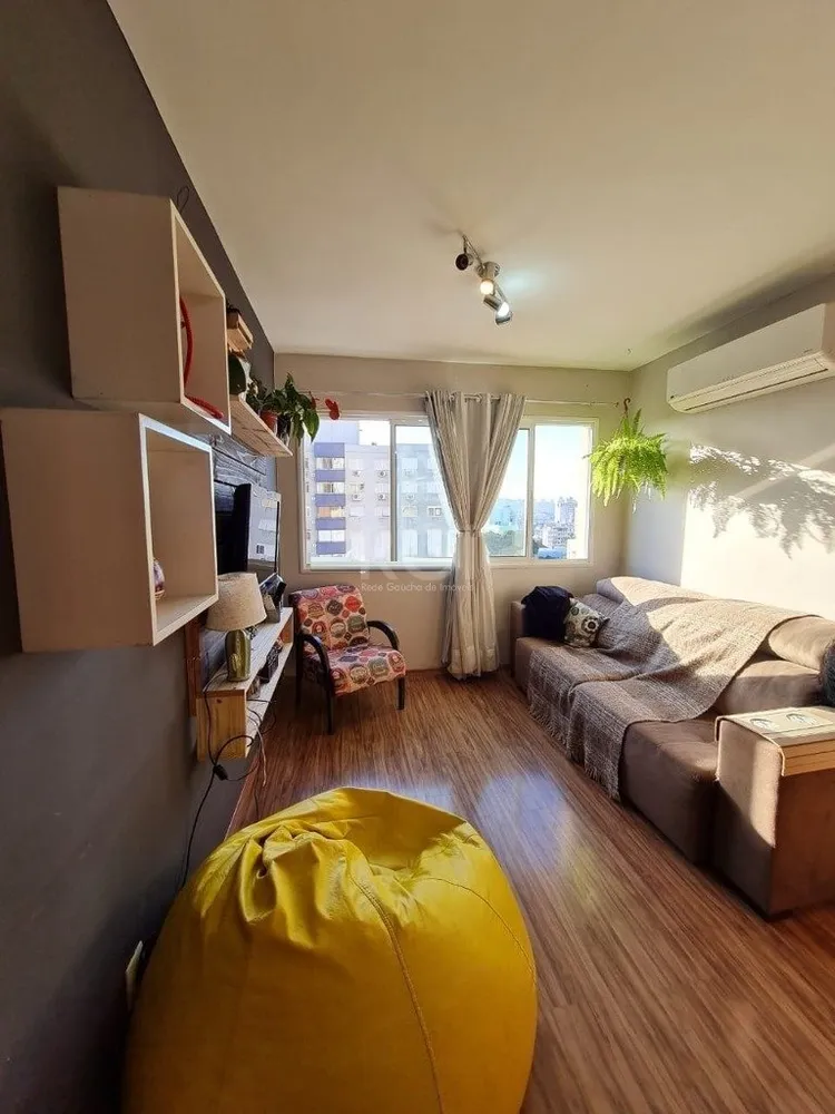 Apartamento, 3 quartos, 84 m² - Foto 4