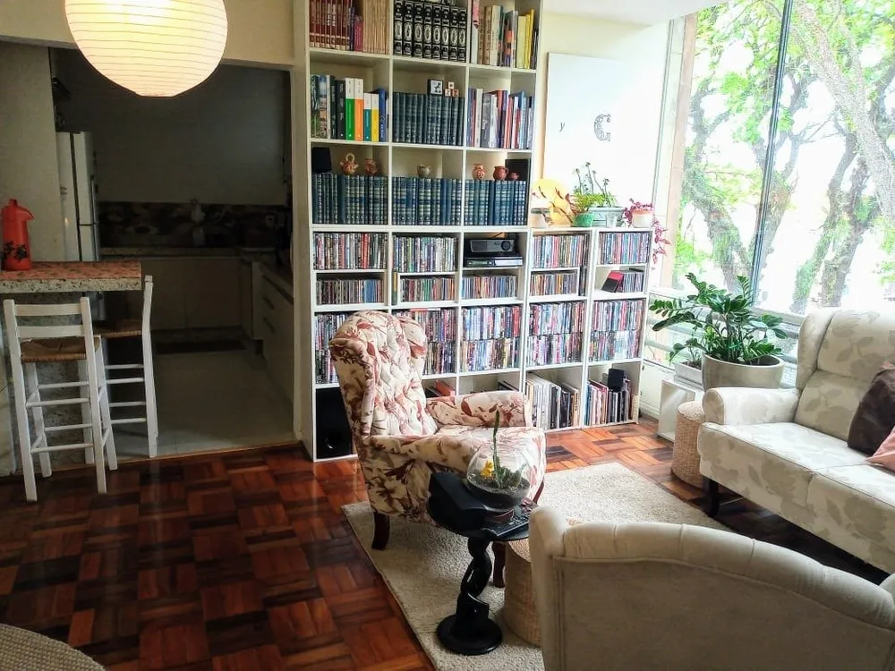 Apartamento, 3 quartos, 67 m² - Foto 3