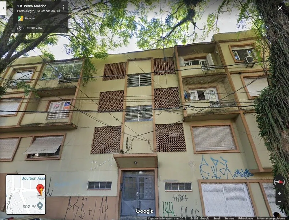 Apartamento, 3 quartos, 67 m² - Foto 1