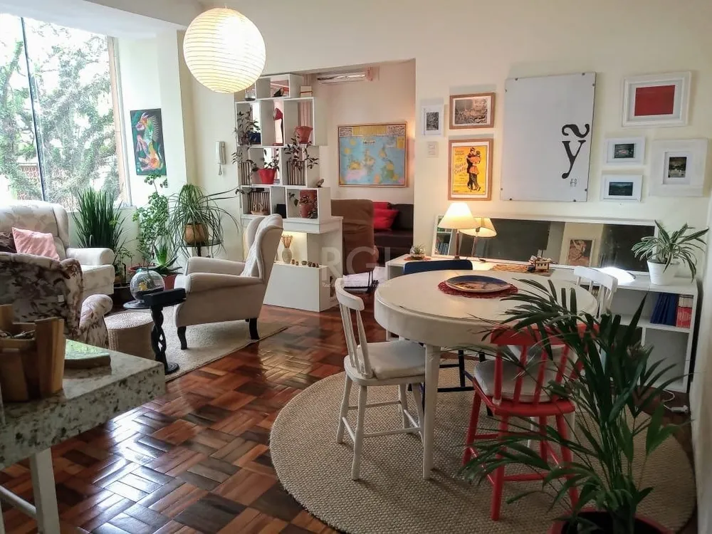 Apartamento, 3 quartos, 67 m² - Foto 4