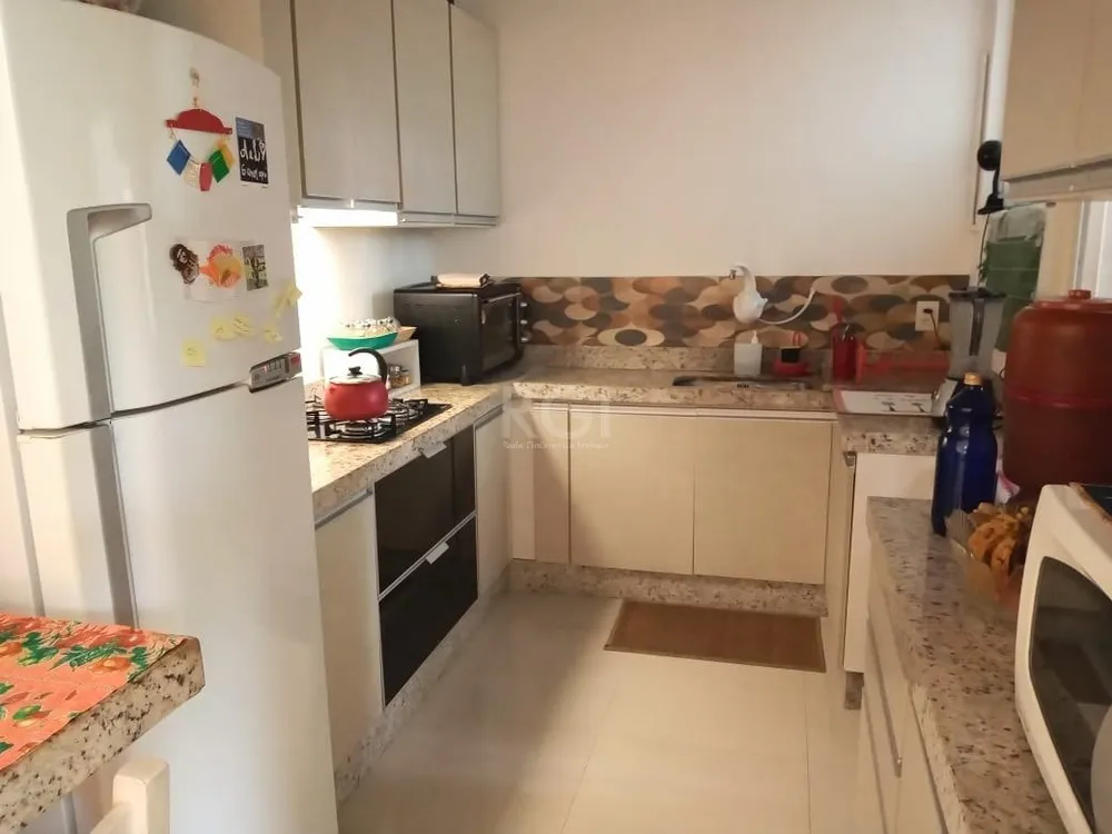 Apartamento, 3 quartos, 67 m² - Foto 2