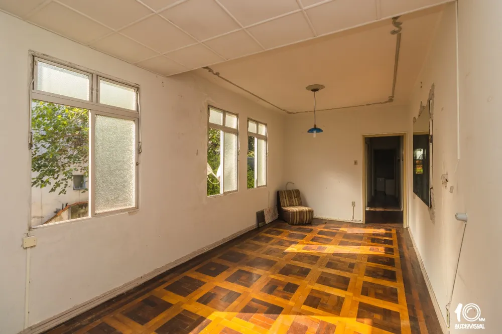 Apartamento, 2 quartos, 83 m² - Foto 1