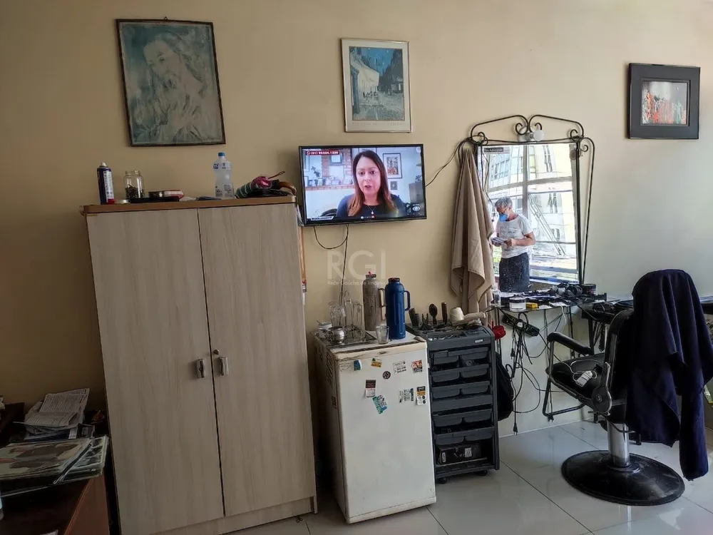 Sala-Conjunto, 34 m² - Foto 4