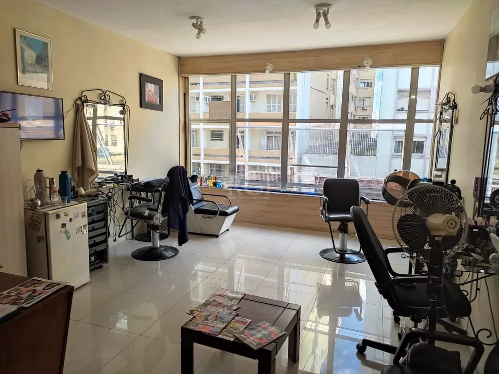 Sala-Conjunto, 34 m² - Foto 1