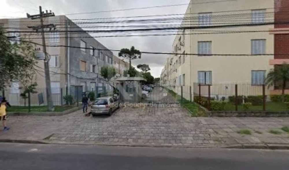 Apartamento, 2 quartos, 50 m² - Foto 1