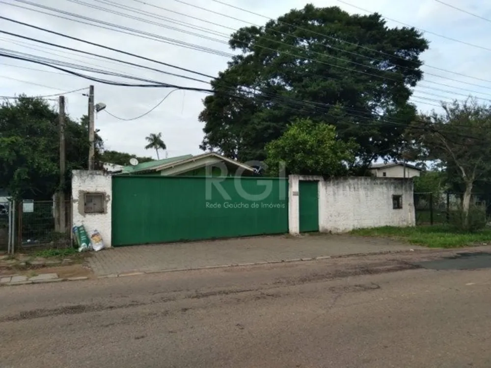 Casa, 3 quartos, 275 m² - Foto 1