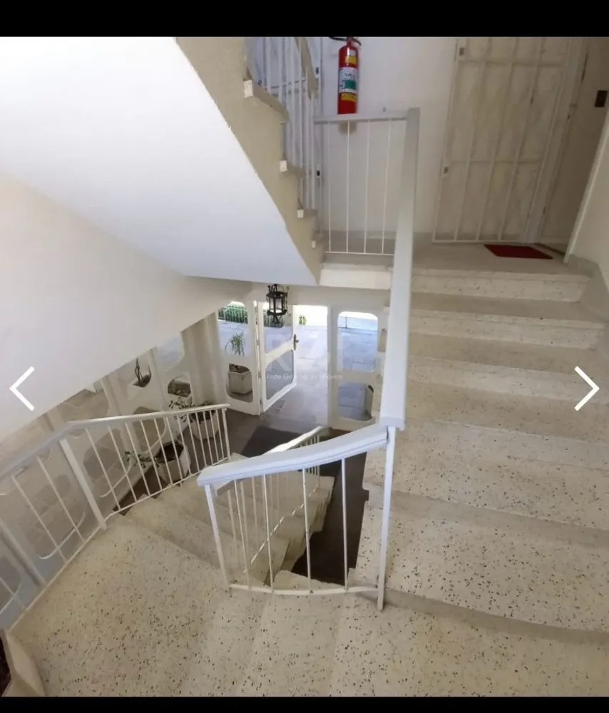 Apartamento, 3 quartos, 122 m² - Foto 2