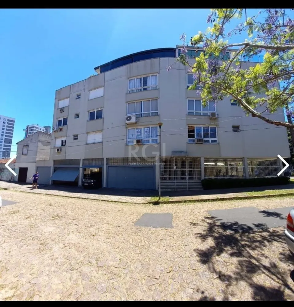 Apartamento, 3 quartos, 122 m² - Foto 1