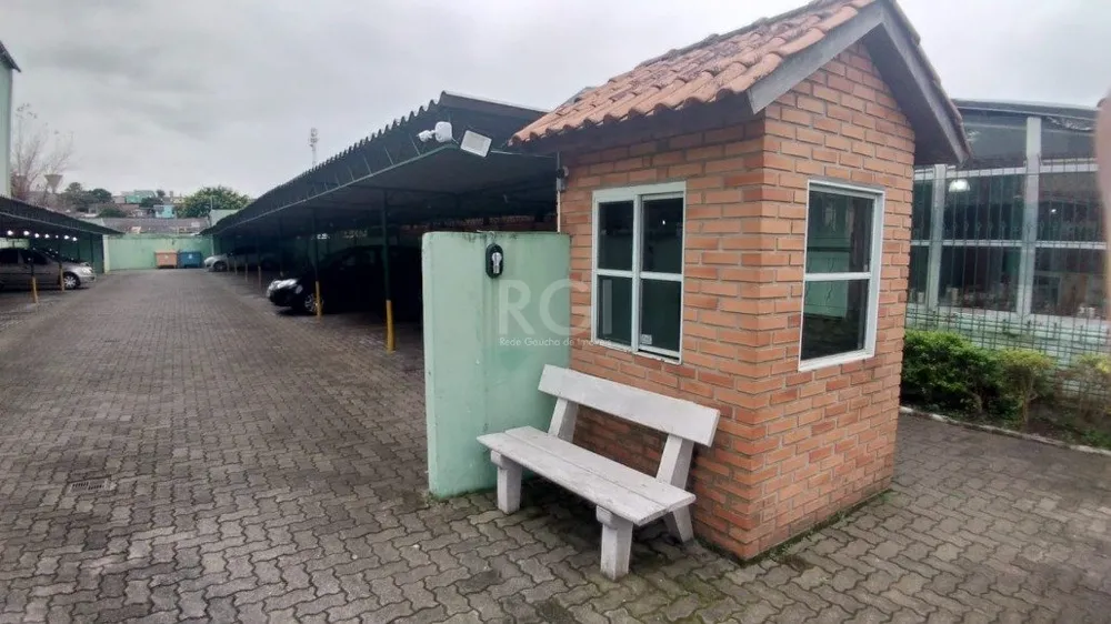 Apartamento, 2 quartos, 47 m² - Foto 4