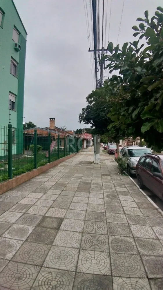 Apartamento, 2 quartos, 47 m² - Foto 2