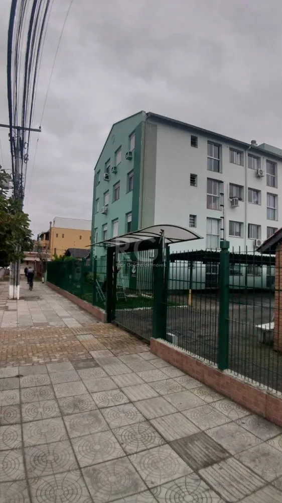 Apartamento, 2 quartos, 47 m² - Foto 3