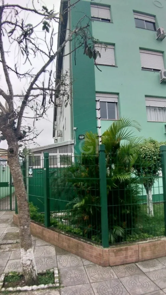 Apartamento, 2 quartos, 47 m² - Foto 1