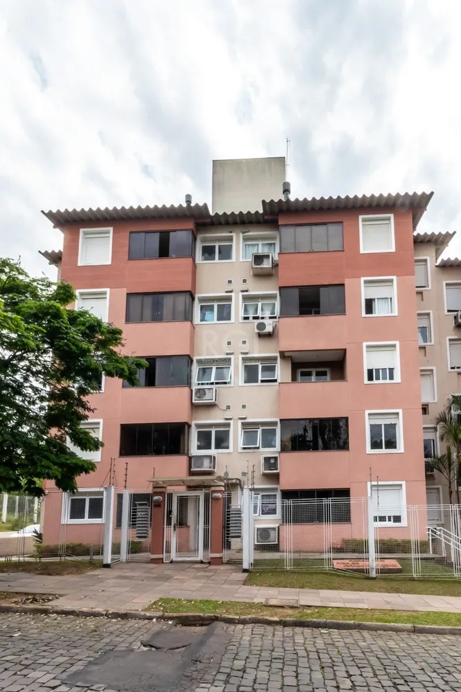 Apartamento, 2 quartos, 49 m² - Foto 4