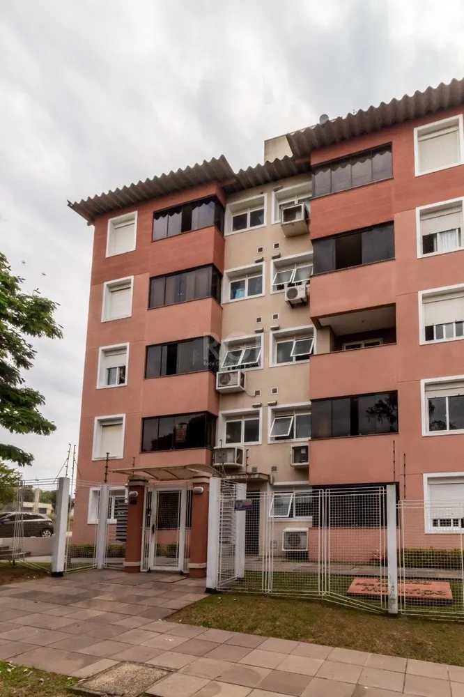 Apartamento, 2 quartos, 49 m² - Foto 3