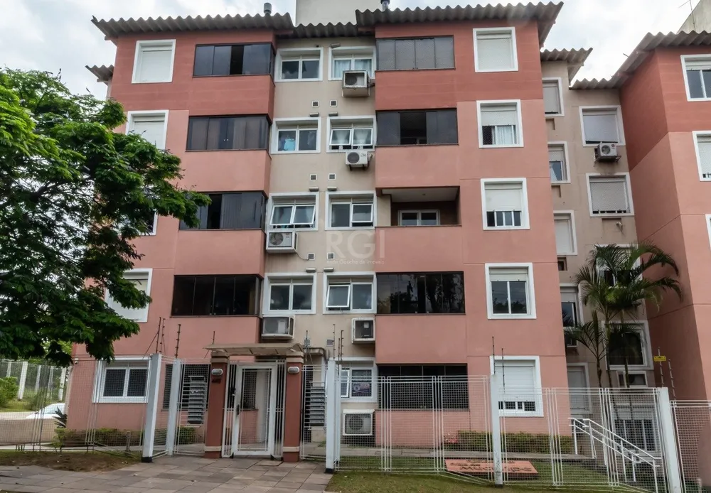 Apartamento, 2 quartos, 49 m² - Foto 2