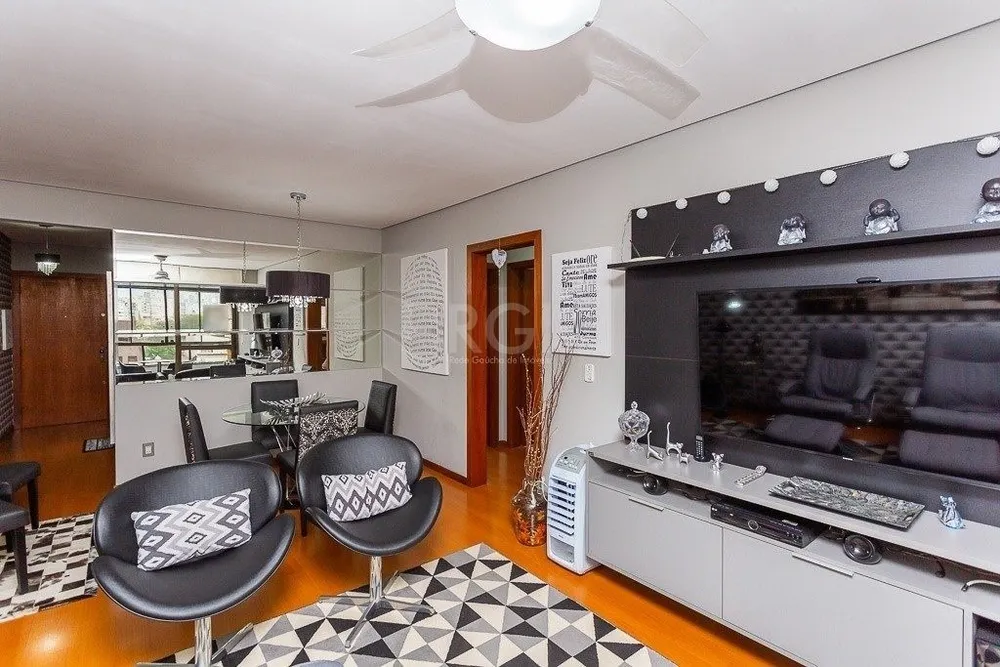 Apartamento, 2 quartos, 102 m² - Foto 2