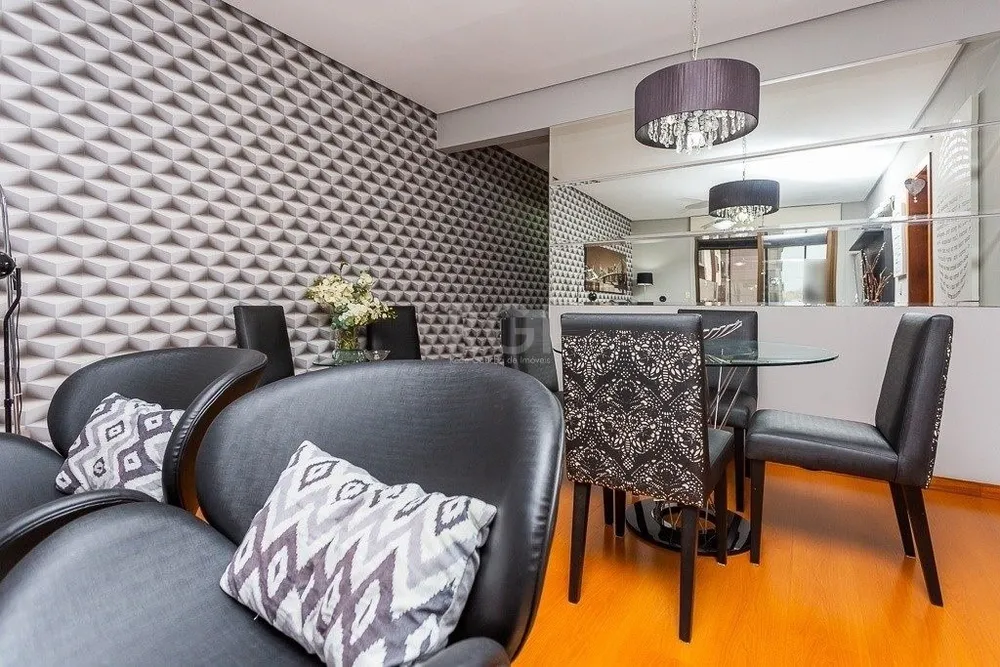 Apartamento, 2 quartos, 102 m² - Foto 3