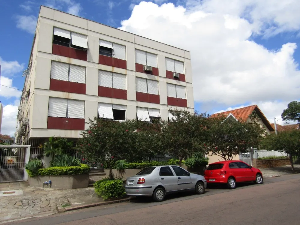 Apartamento, 2 quartos, 77 m² - Foto 2
