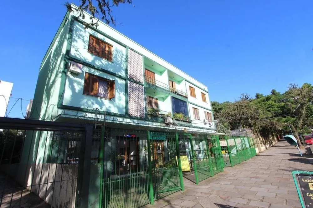 Apartamento, 1 quarto, 47 m² - Foto 1