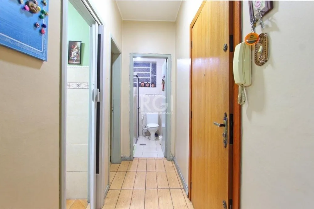 Apartamento, 1 quarto, 47 m² - Foto 2