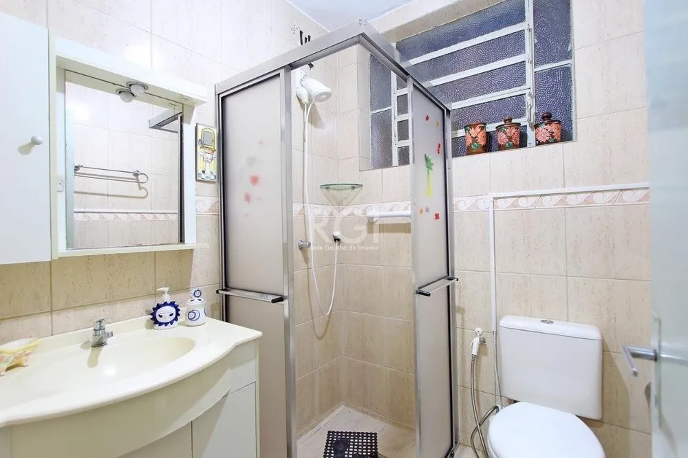 Apartamento, 1 quarto, 47 m² - Foto 3