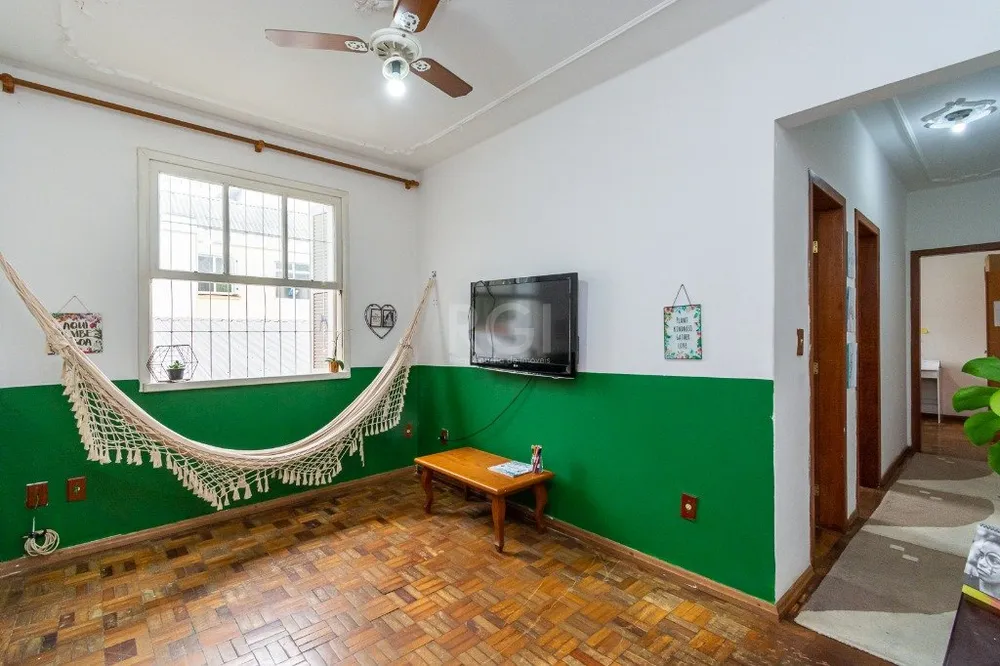Apartamento, 2 quartos, 66 m² - Foto 2